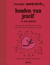 Omslag van werkschrift