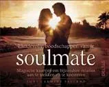 Omslag van Liefdevolle boodschappen van je soulmate