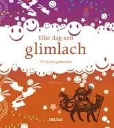 Omslag van Elke dag een glimlach