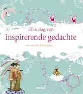 Omslag van Elke dag een inspirerende gedachte