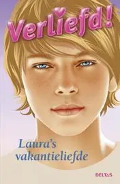 Omslag van Laura's vakantieliefde