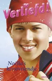 Omslag van Noëlla's kerstvriendje