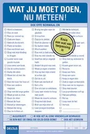Omslag van Wat jij moet doen, nu meteen!