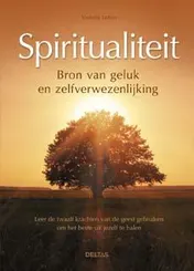 Omslag van Spiritualiteit