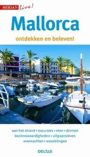Omslag van Mallorca