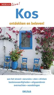 Omslag van Kos