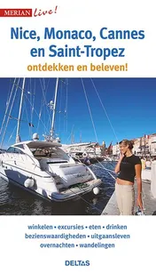 Omslag van Merian live