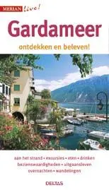 Omslag van Gardameer