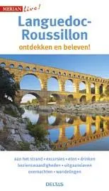 Omslag van Languedoc-Roussillon
