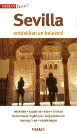 Omslag van Sevilla