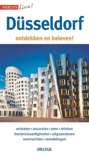 Omslag van Dusseldorf