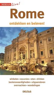 Omslag van Rome