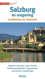 Omslag van Salzburg