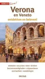 Omslag van Verona