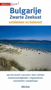 Omslag van Bulgarije