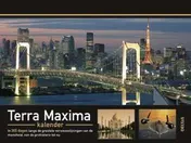 Omslag van Terra Maxima kalender