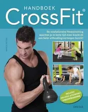 Omslag van Handboek CrossFit