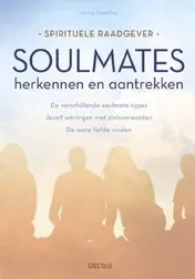Omslag van Soulmates