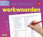 Omslag van Groep 6; 4de leerjaar; 9-10 jaar