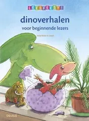 Omslag van 6 plus