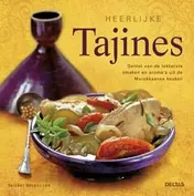 Omslag van Heerlijke tajines