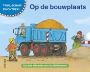 Omslag van Op de bouwplaats