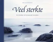 Omslag van Veel sterkte