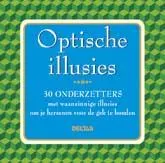 Omslag van Optische illusies