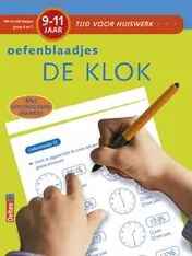 Omslag van Oefenblaadjes