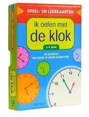 Omslag van 6-9 jaar
