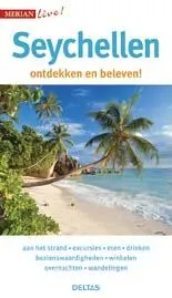 Omslag van Seychellen