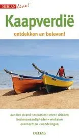 Omslag van Kaapverdië