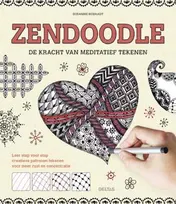 Omslag van Zendoodle