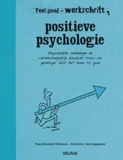 Omslag van Positieve psychologie