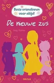 Omslag van De nieuwe zus