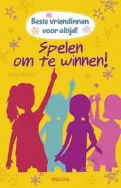 Omslag van Spelen om te winnen