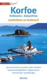 Omslag van Korfoe