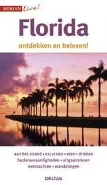 Omslag van Florida