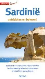 Omslag van Sardinië