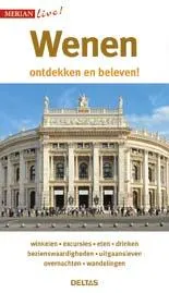 Omslag van Wenen