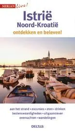 Omslag van Istrië