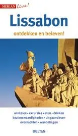 Omslag van Lissabon