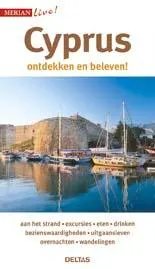 Omslag van Cyprus