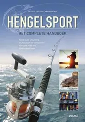 Omslag van Hengelsport