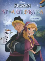 Omslag van Viva colorama