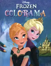 Omslag van Colorama