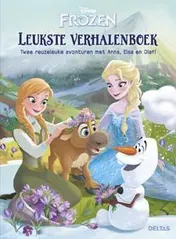 Omslag van 1