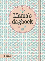 Omslag van Mama's dagboek