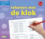 Omslag van 9-11 jaar
