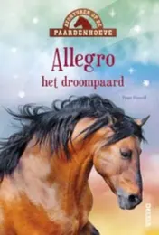 Omslag van Allegro